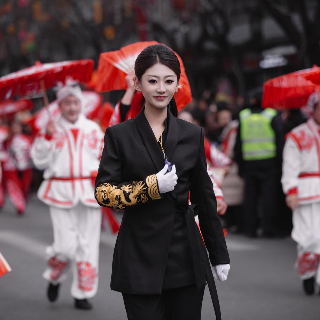 叶之鹭舞蹈艺术学校官方号