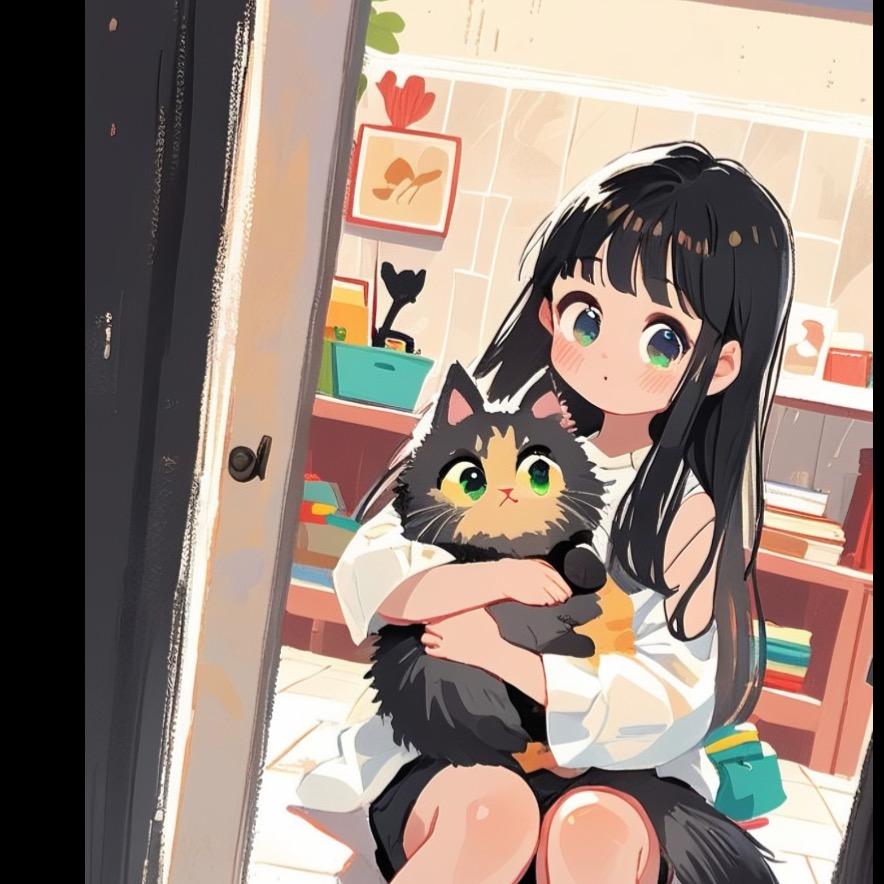 JING🐱