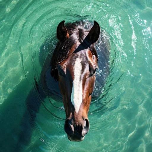 新疆乐驰马业🐎