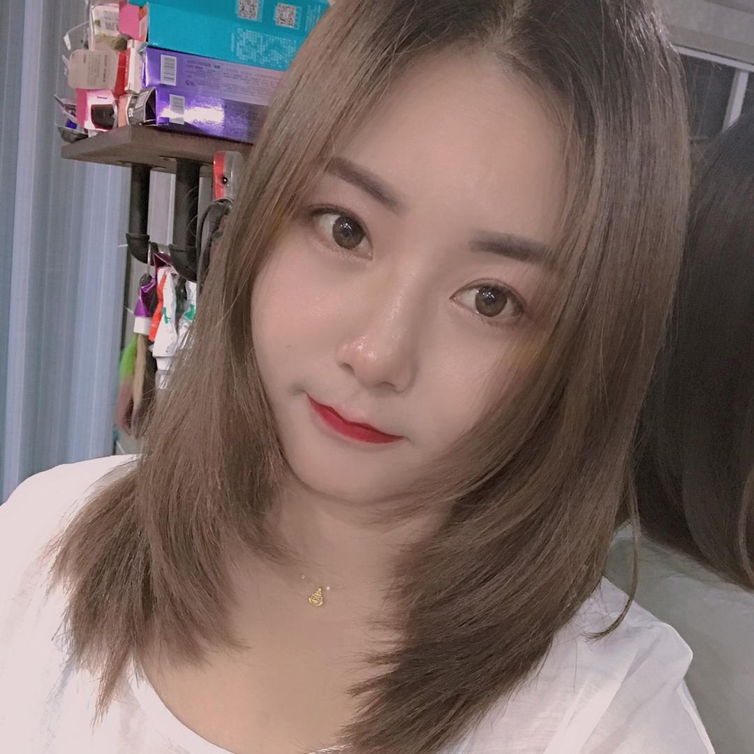 叶子（承蒙厚爱）