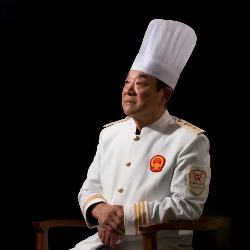 陈派豫菜老爷子@抖音