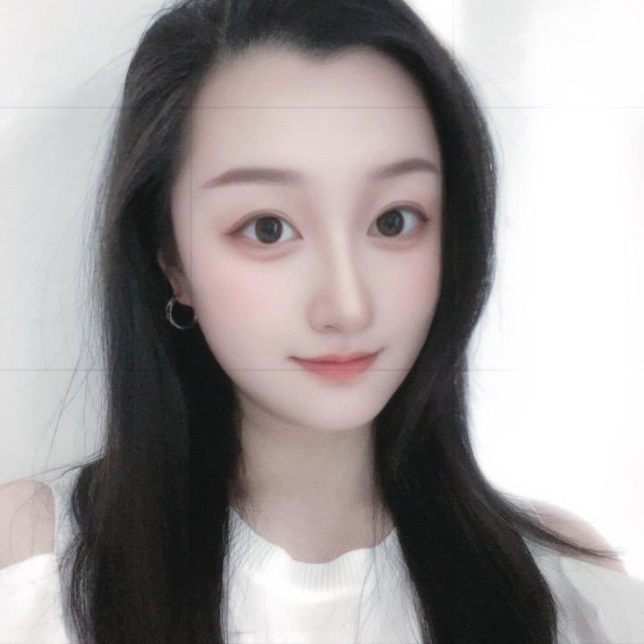 月月的好物分享