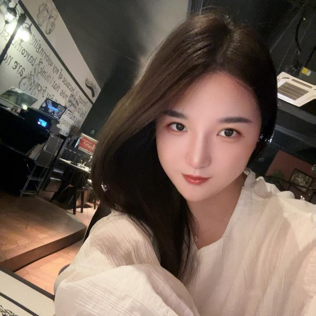 小泡芙💗