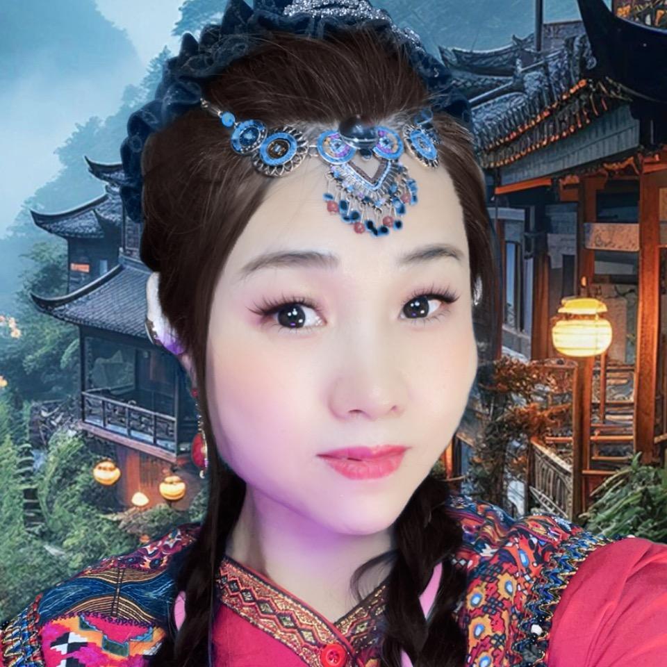 卜妹💃
