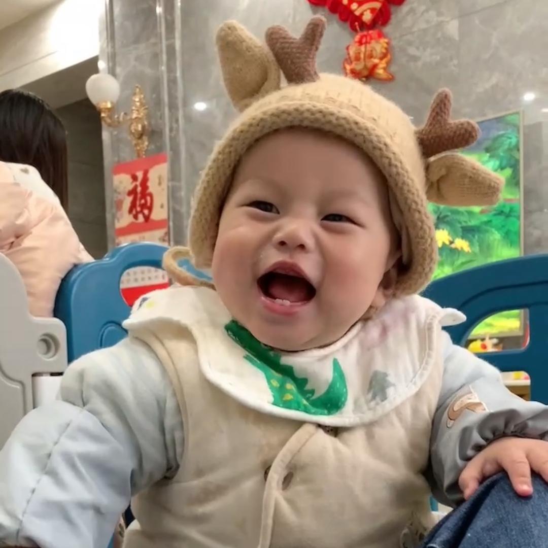 润宝麻麻