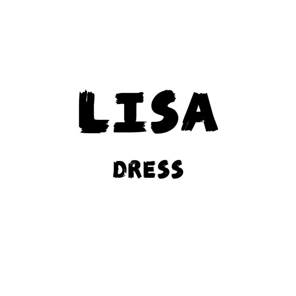 Lisa服饰