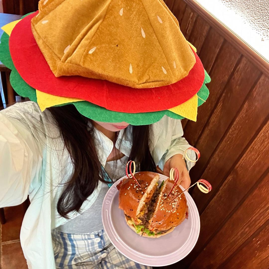 一天四顿饭