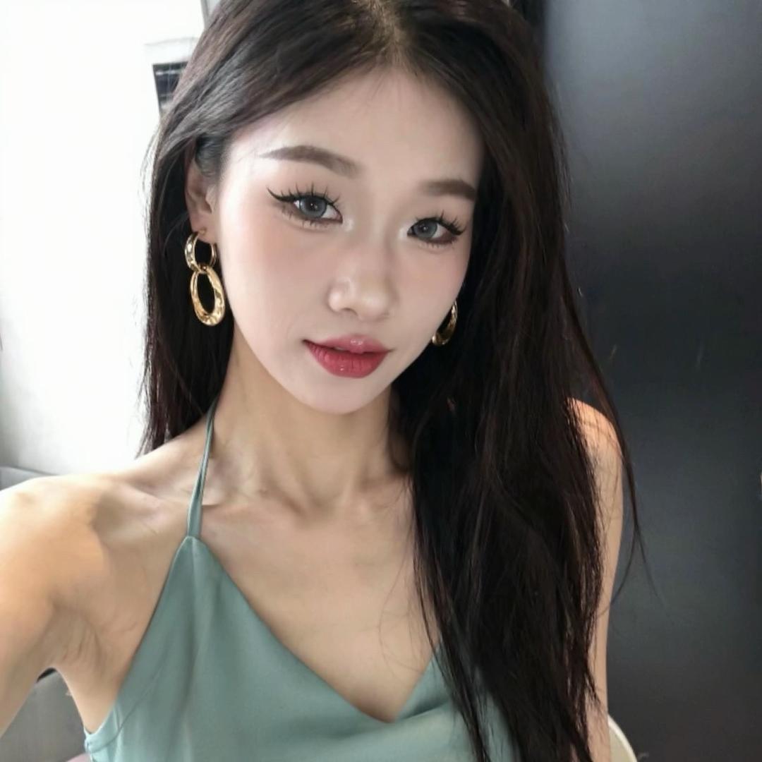 我不吃葱.