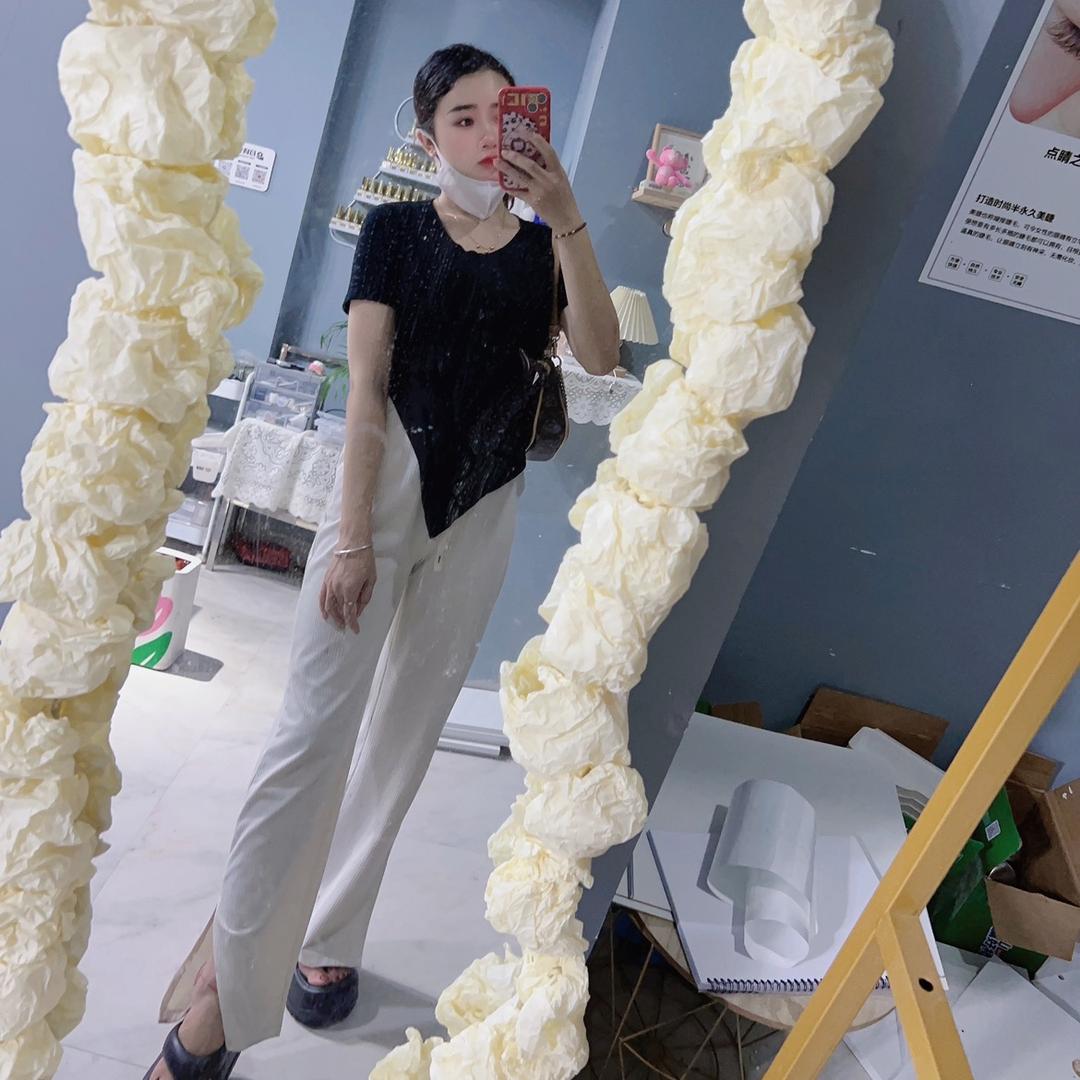 小丽(美甲美容招学员)