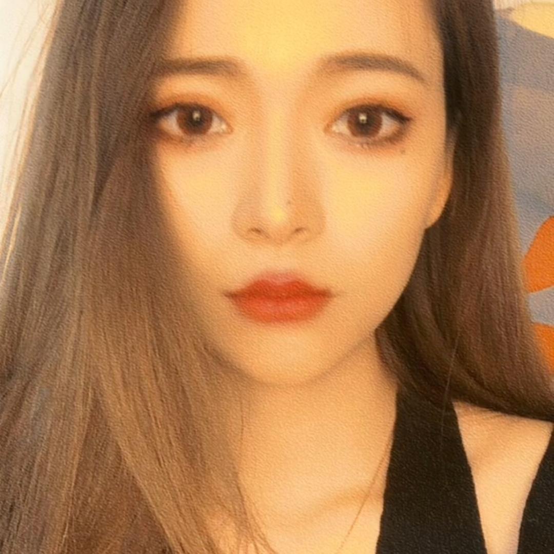 潮汕✨林小小