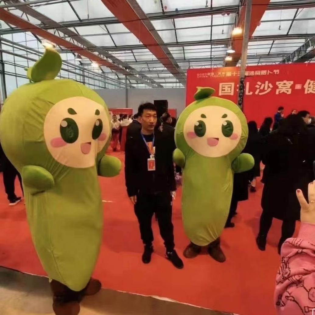 小李沙窝萝卜（产地直供）