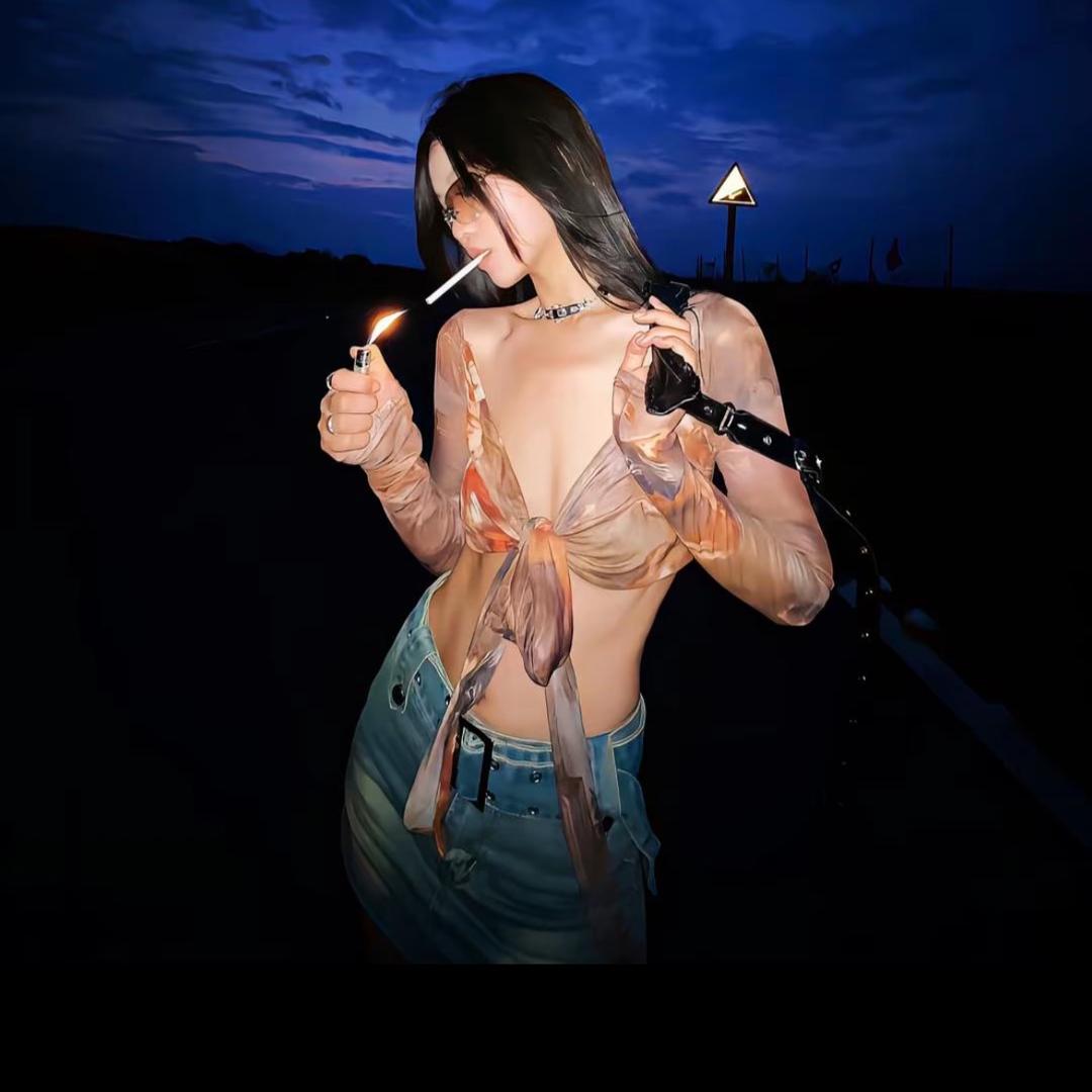 海和浪漫.