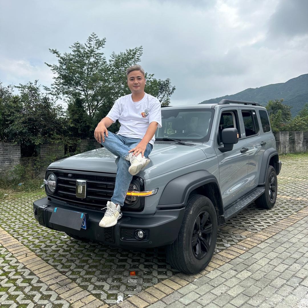 温州易涛二手车（小旭）