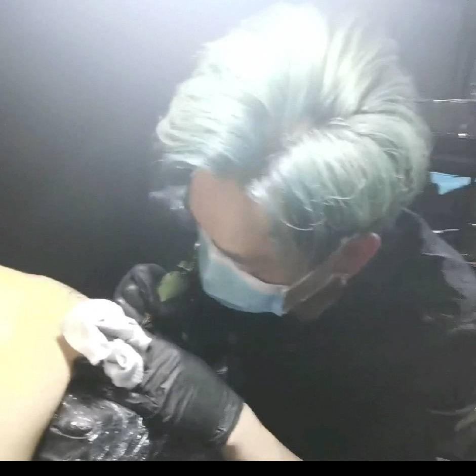 @聚鼎堂刺青-啊巧👺