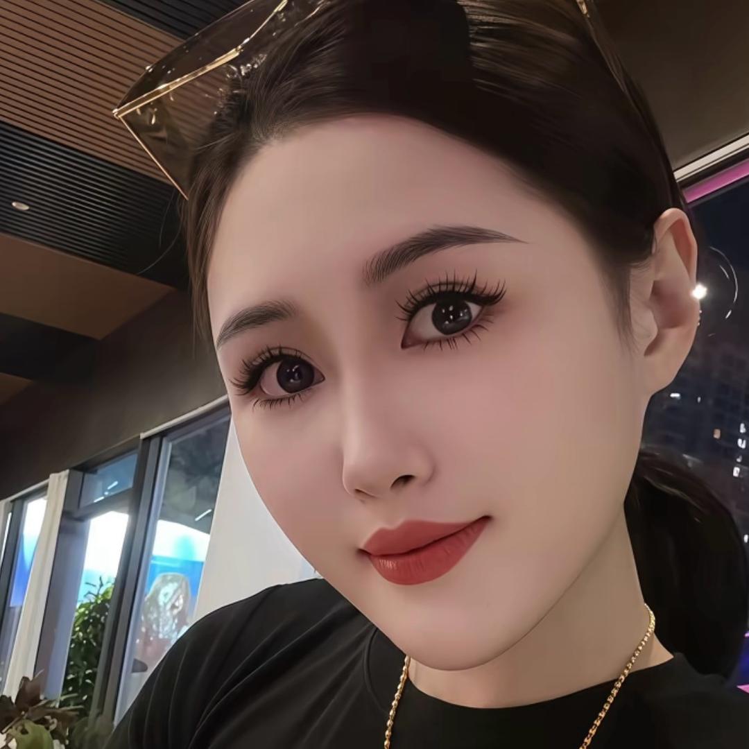 小圆圆💋💋
