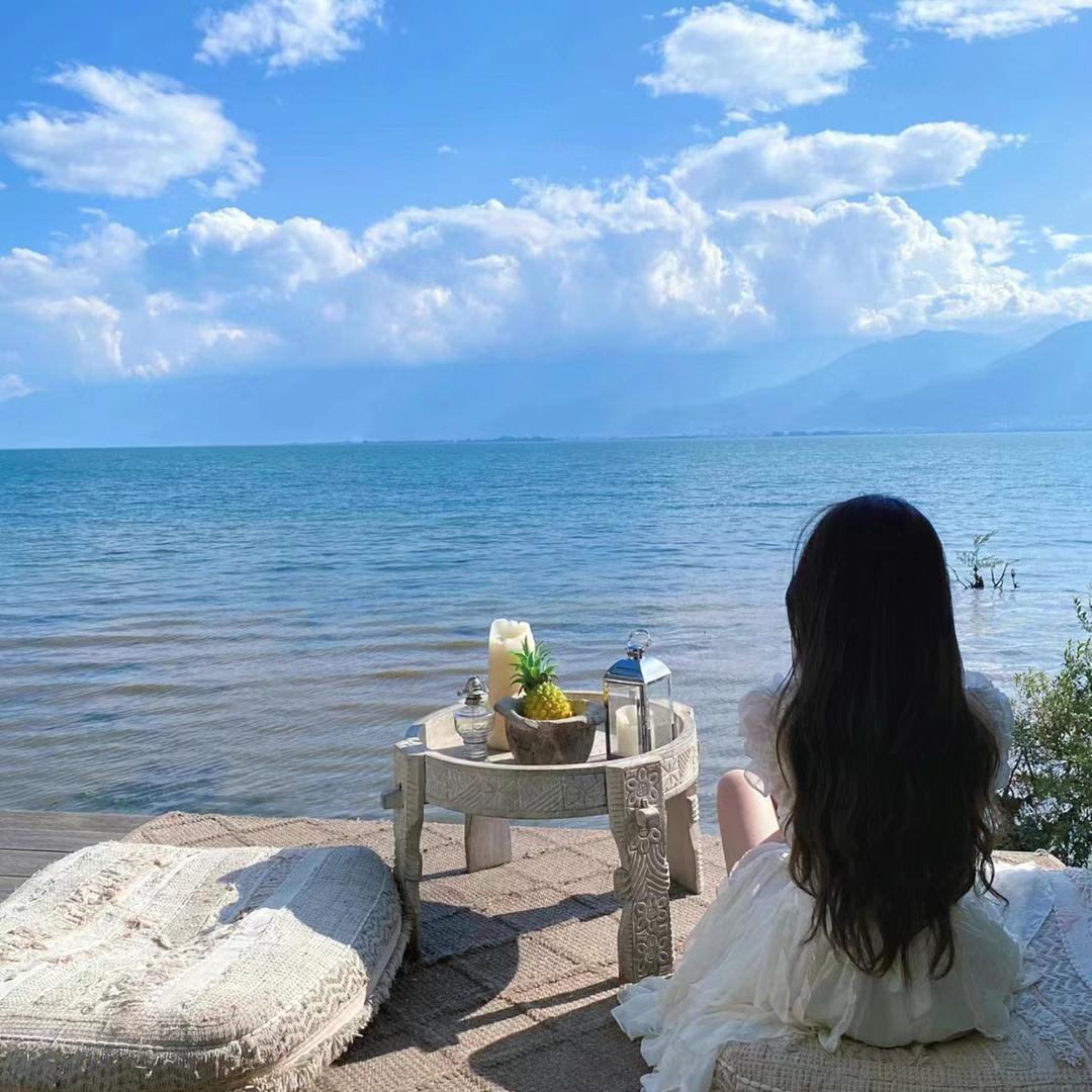 云南旅游向导~小月