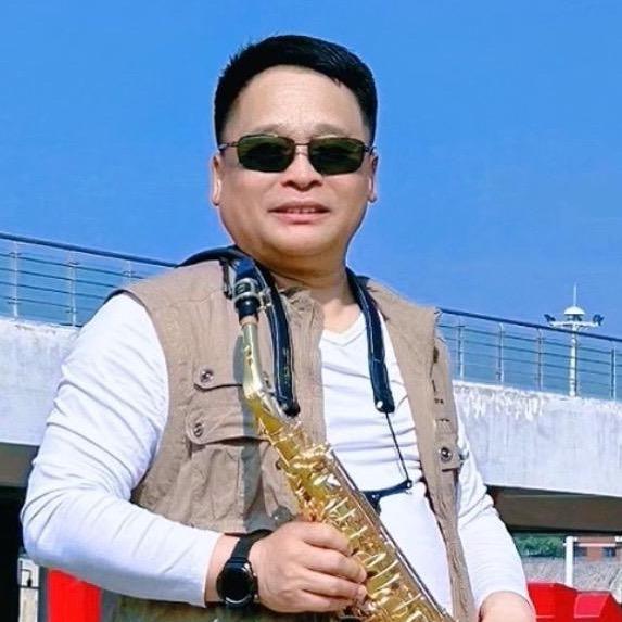 坠子哥