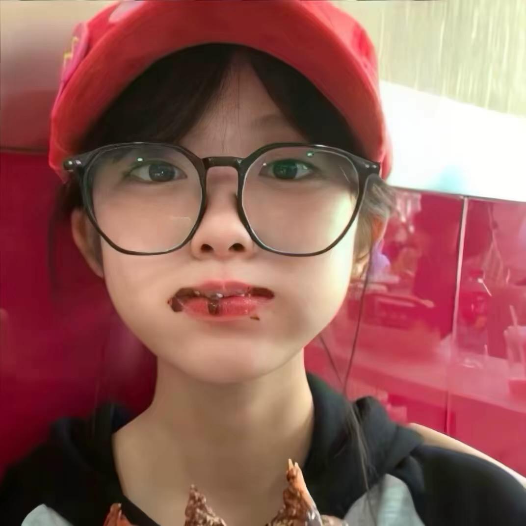 小鱼干.