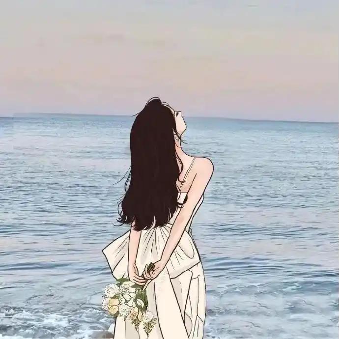 ✿
