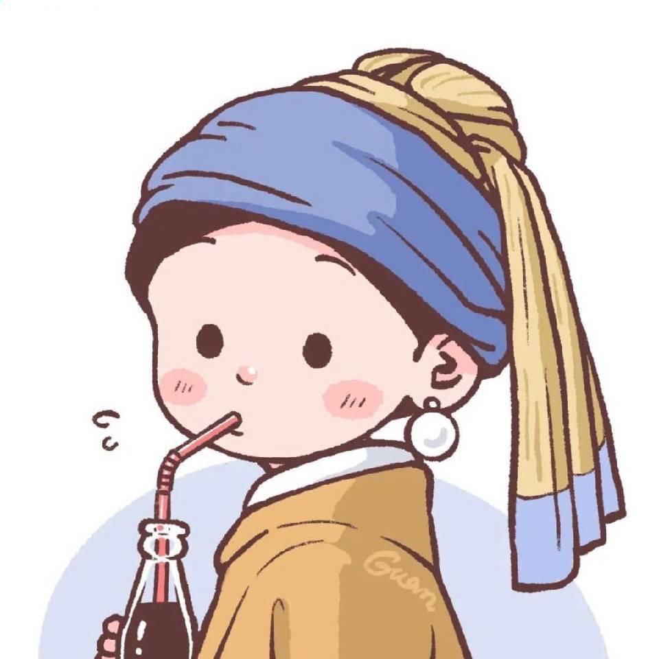 小柒、