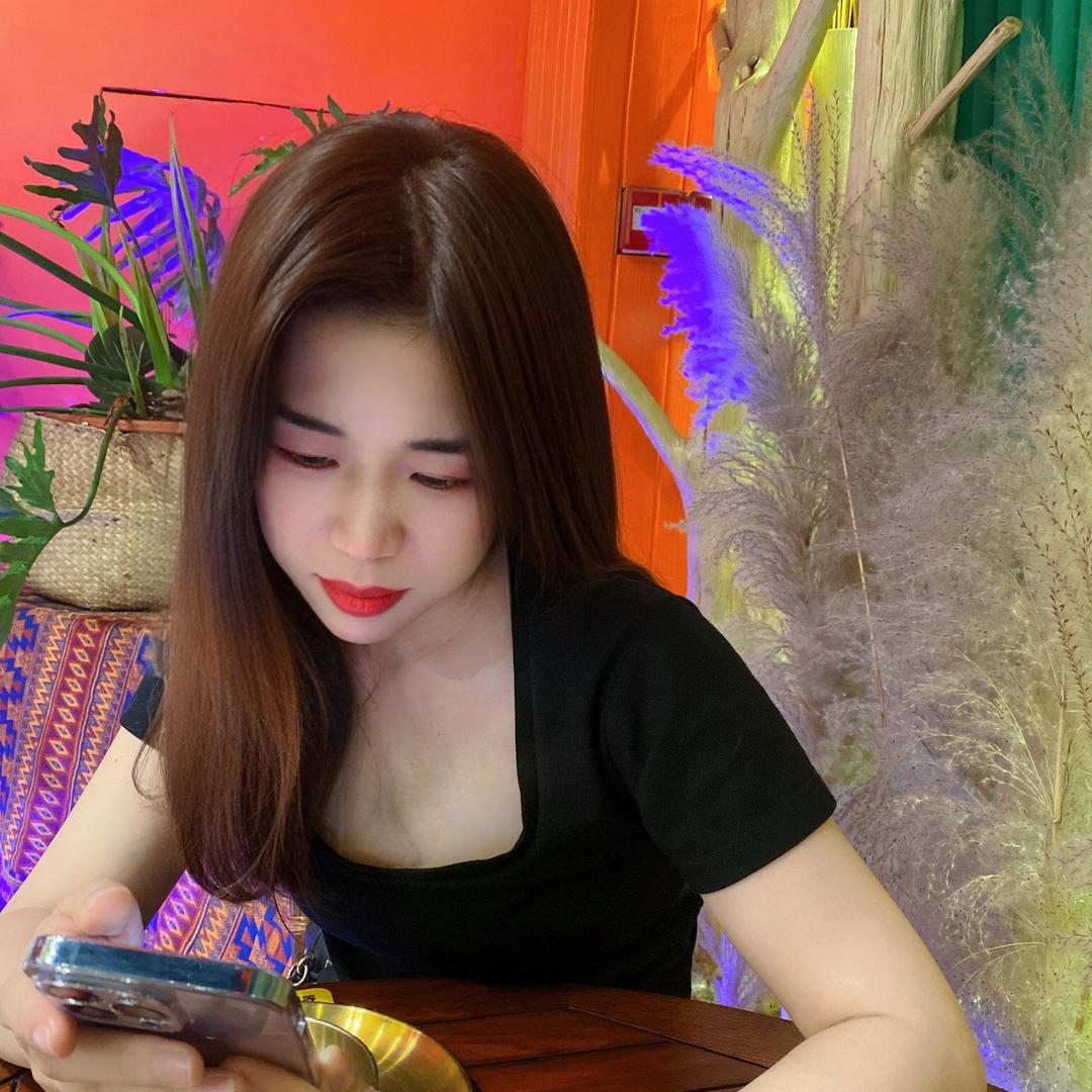 就是社恐