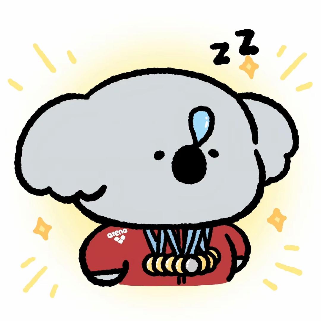 小Koala.🐨