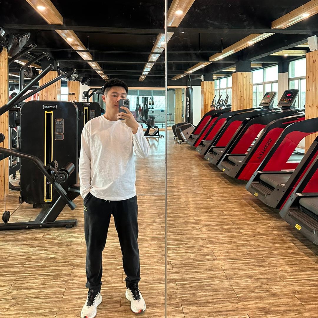 阿灿爱跑IP