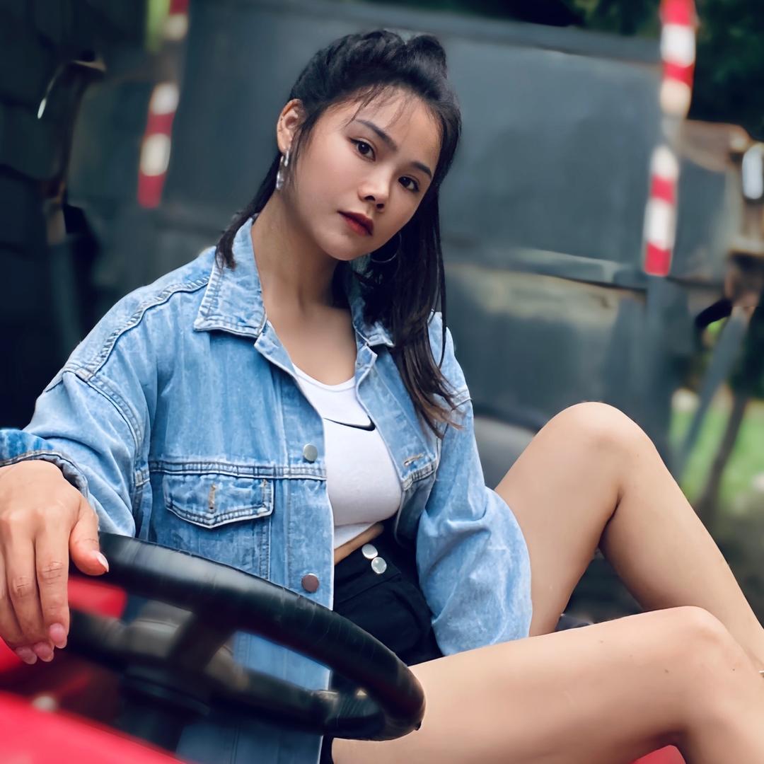 炭烤·小肥杨🐑