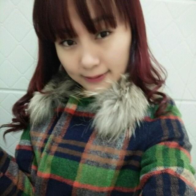 娜！