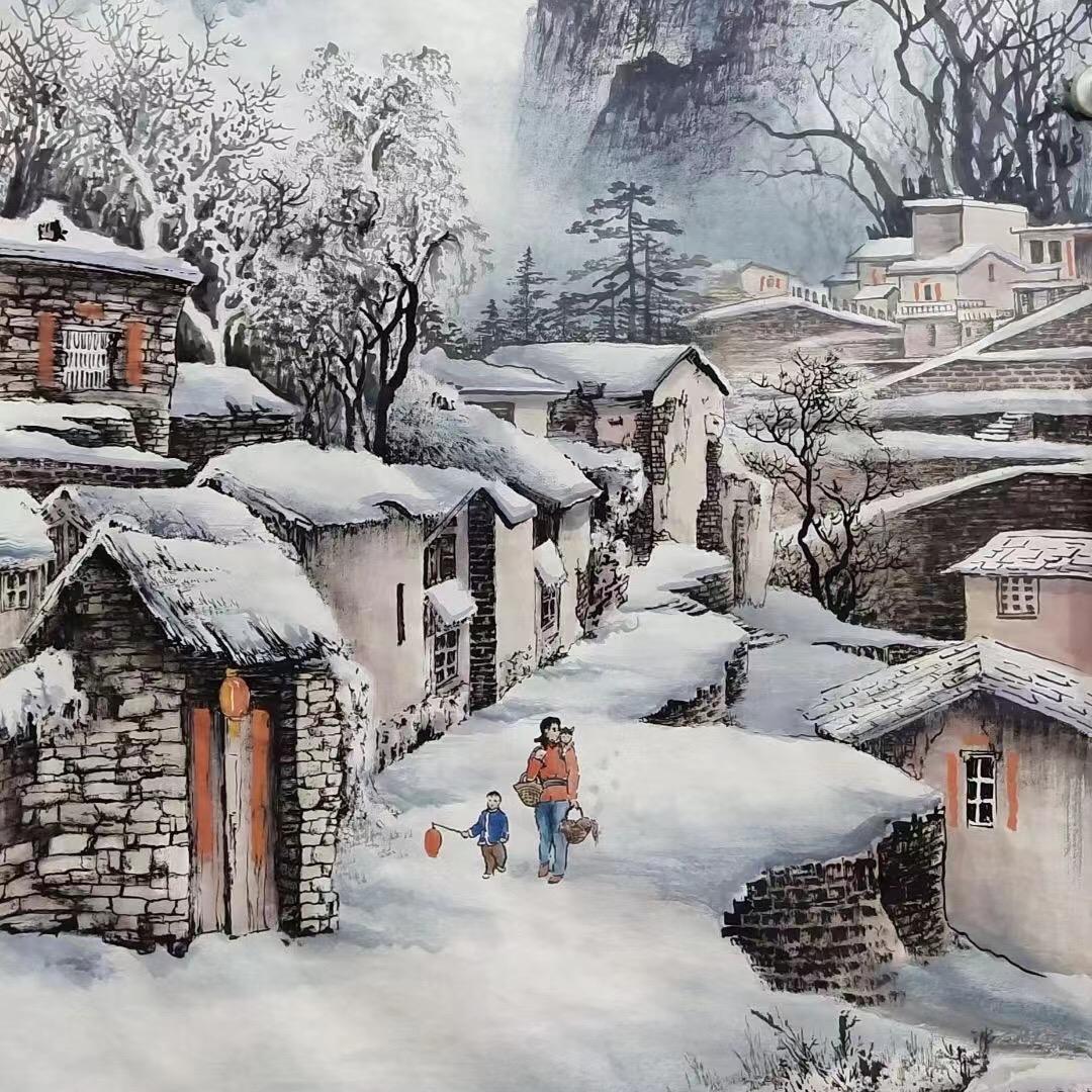 独来独往！浪迹天涯！