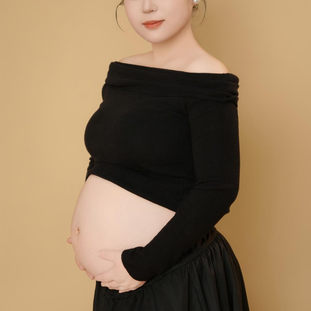 小芙芯宝宝🍼