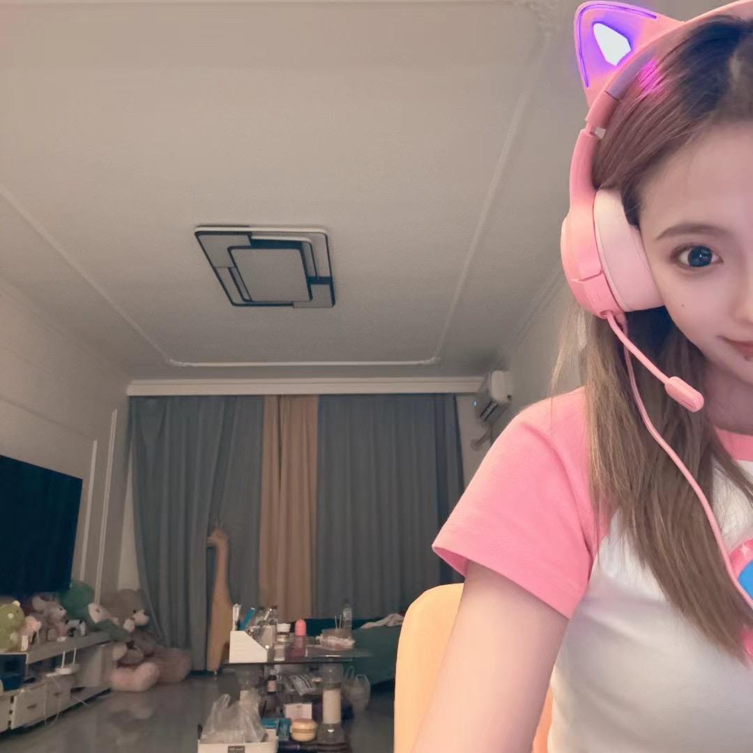 Mermer-PUBG陪玩