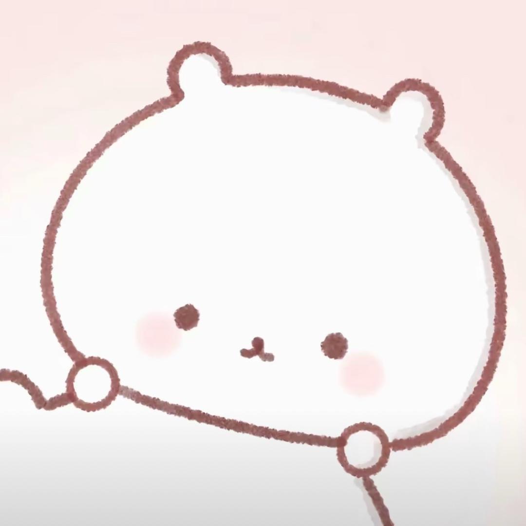 呆