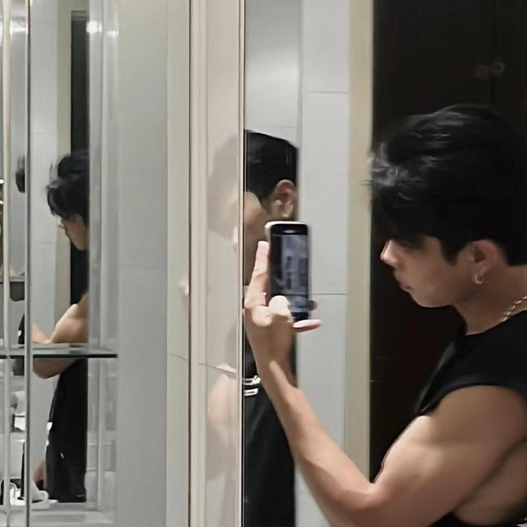 姐姐好香阿