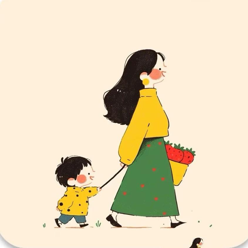 ❀͜͡💓⃨⃰糯糯妈妈✰⁵²ᐤ᭄এ