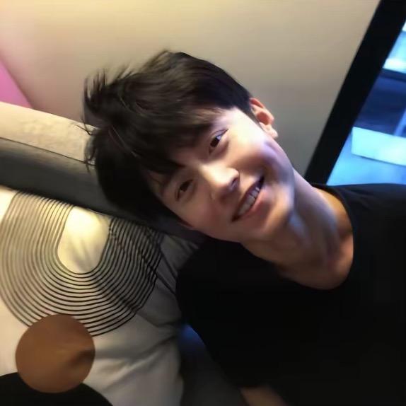 这是一个帅气的名字