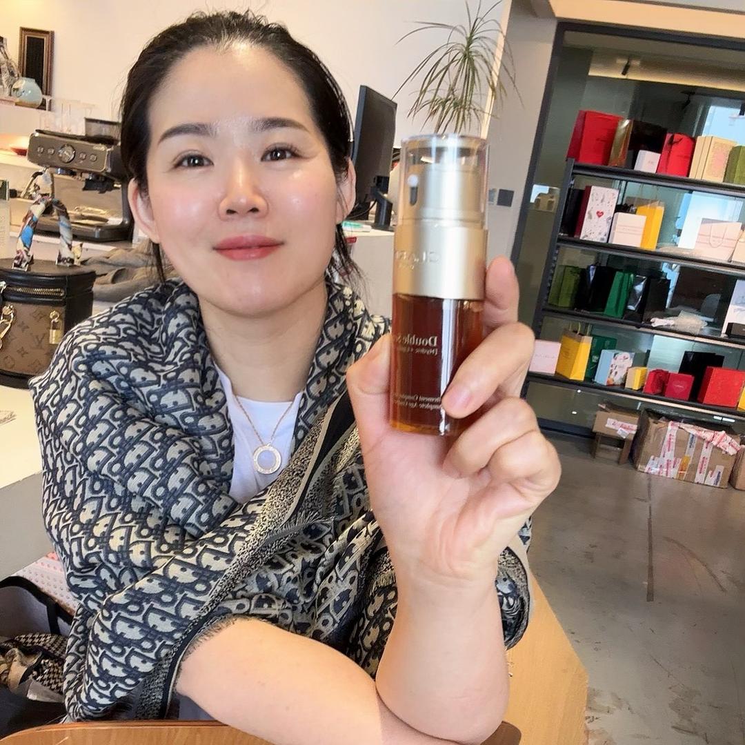 云英和美妆供应链