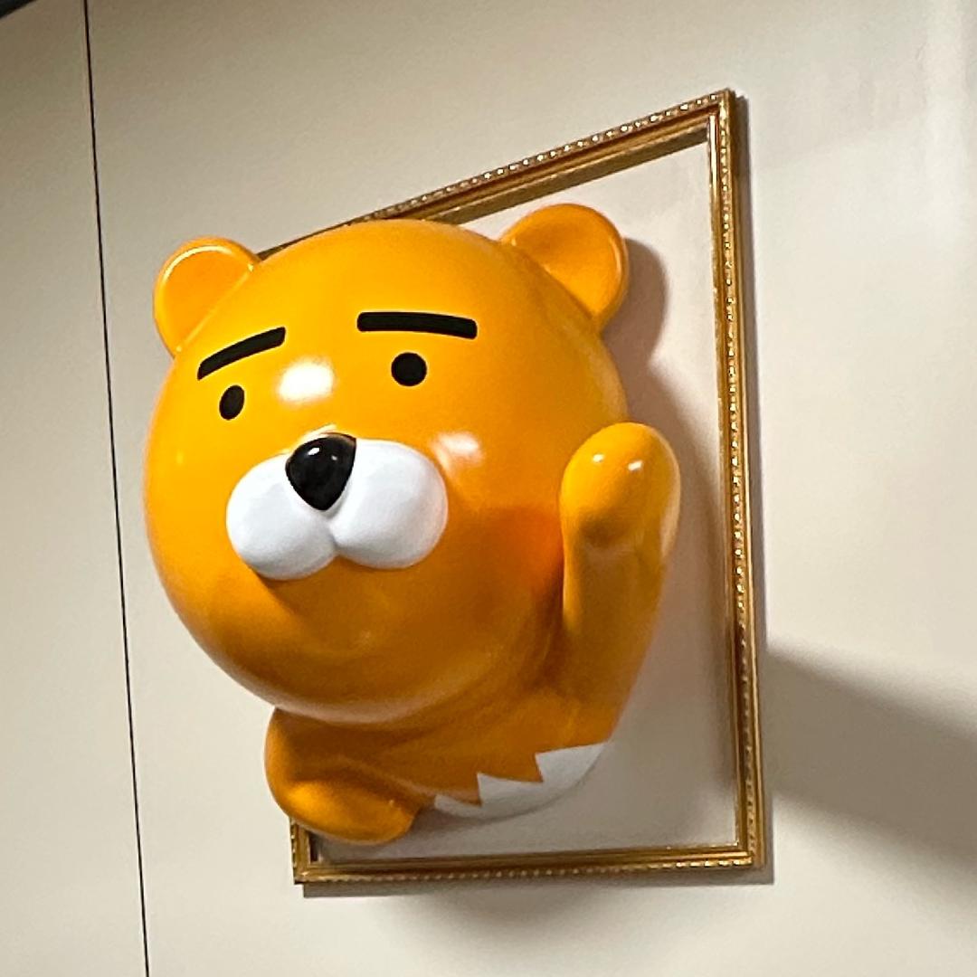 哇哇卡