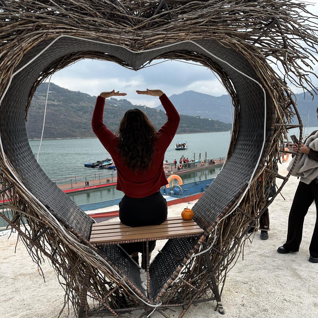 长宁县世友地板