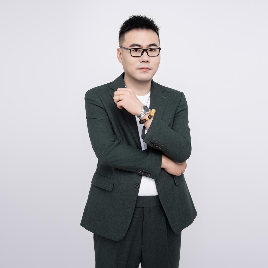 瓷砖人[吴镜清]