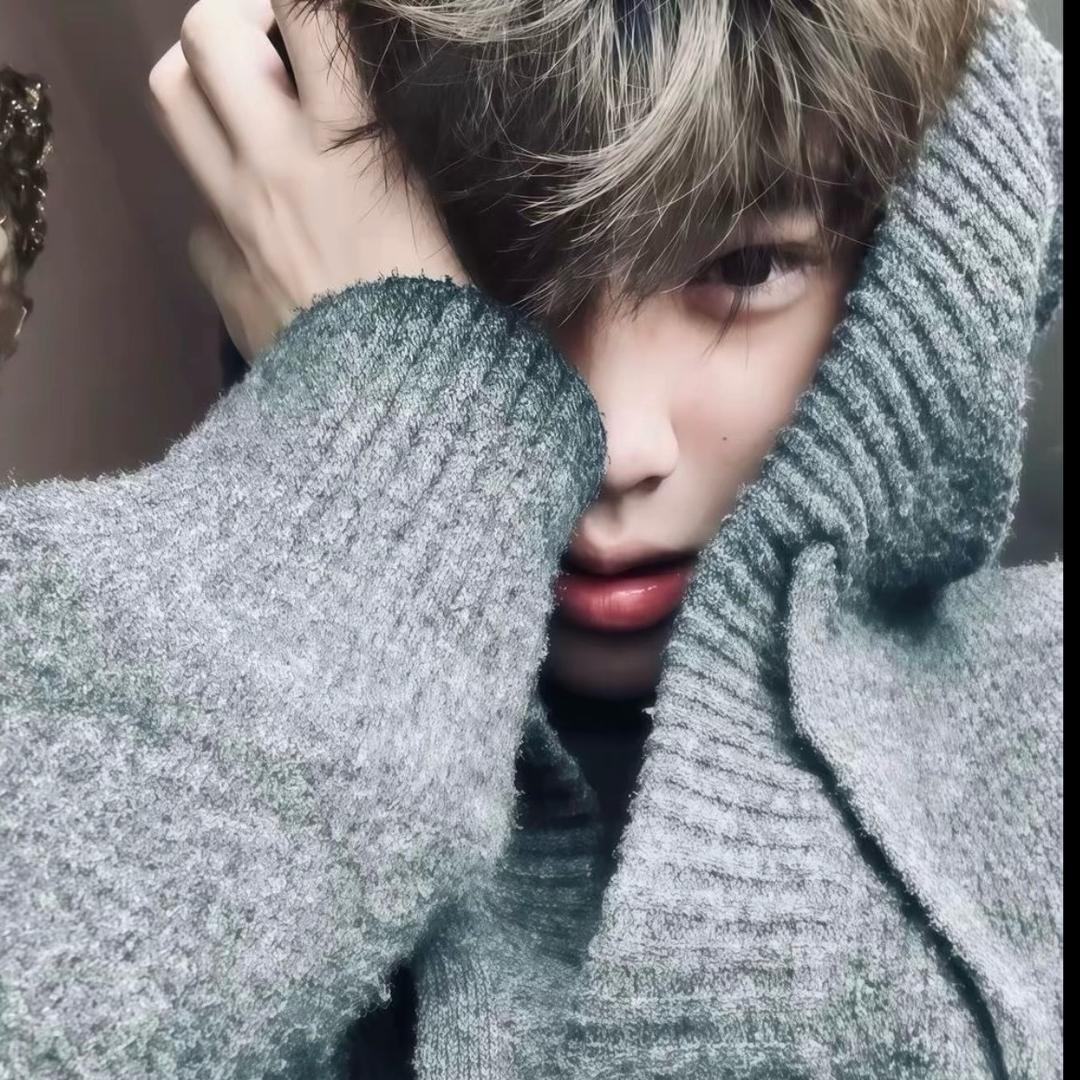宇.