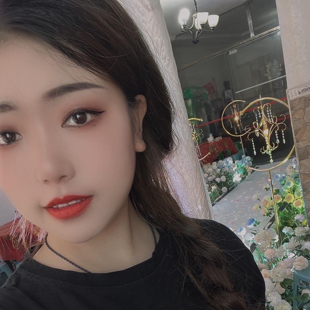 小橙子🍊王大仙儿