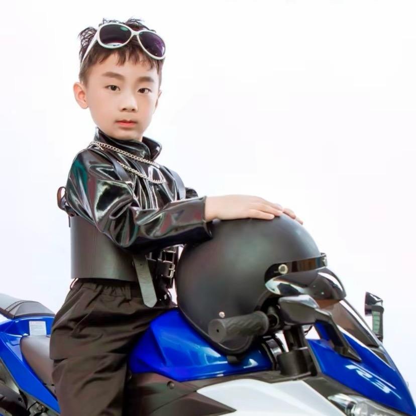 李凯瑞 ,英文名Kevin