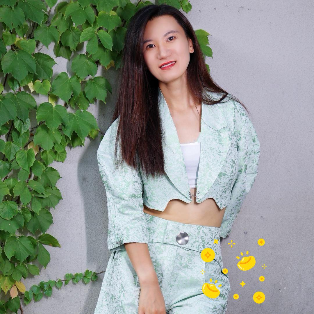 营养师洋洋