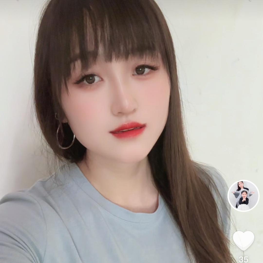 @小颖🎤