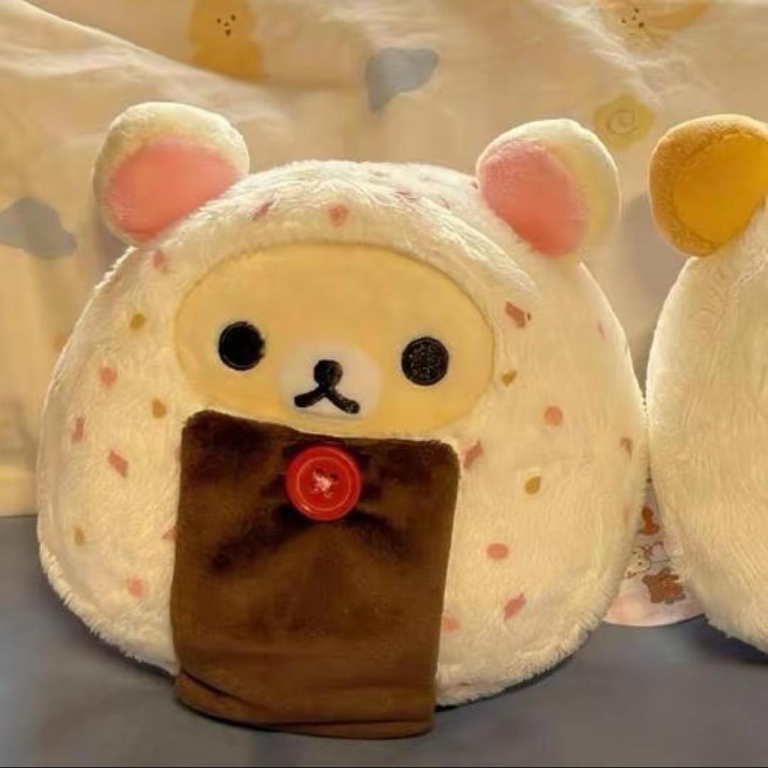 早點睡