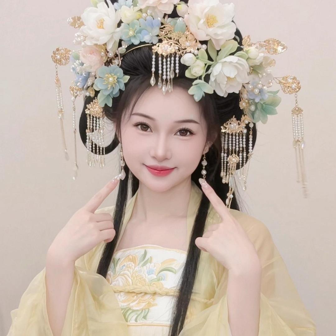 杨微微