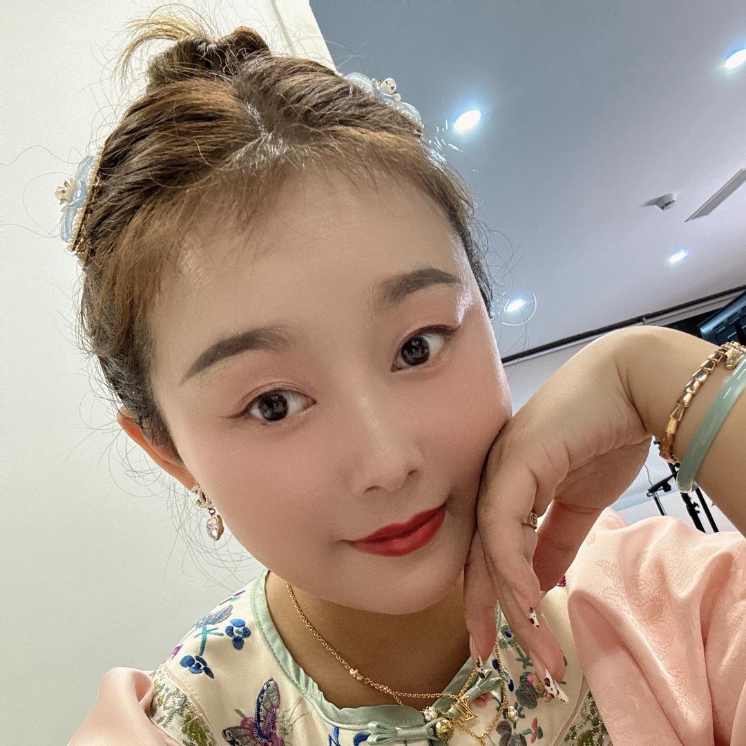 陈小花.婚恋❤️