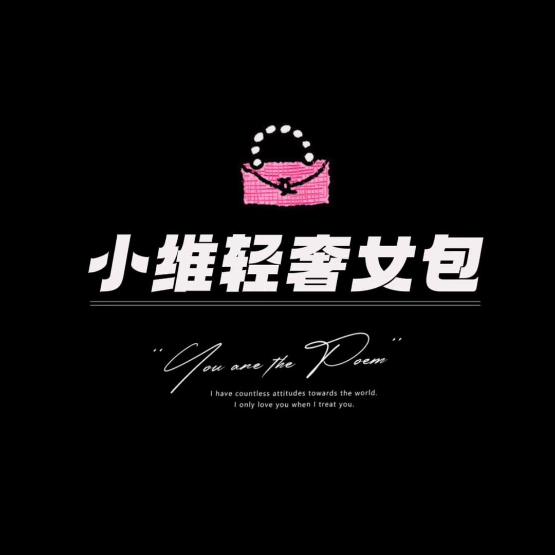 小维轻奢女包（3店）