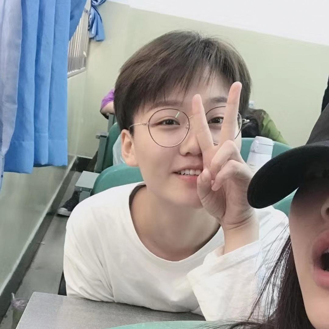 豫东假小子（好物分享号）